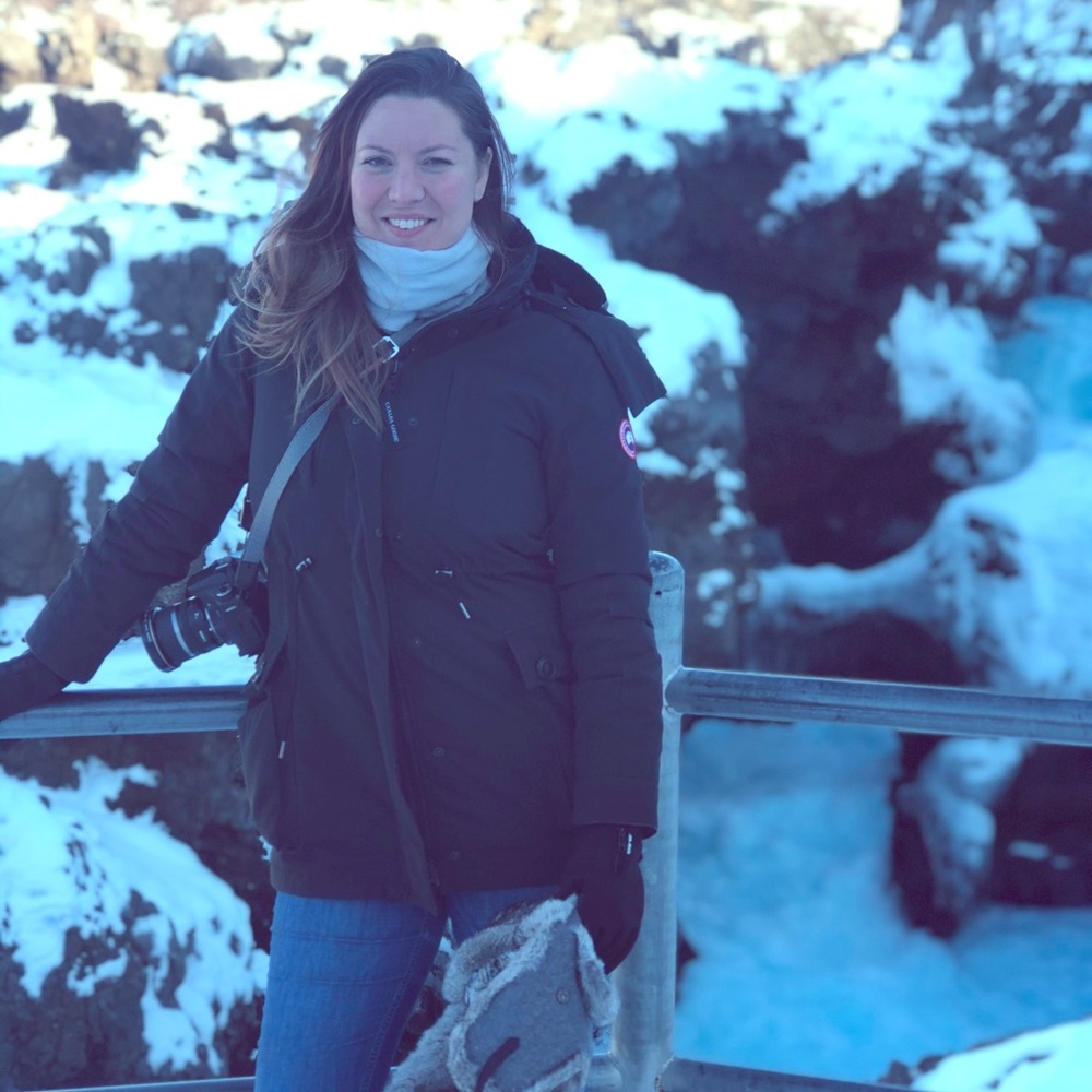 Meet your Posher, Jennifer